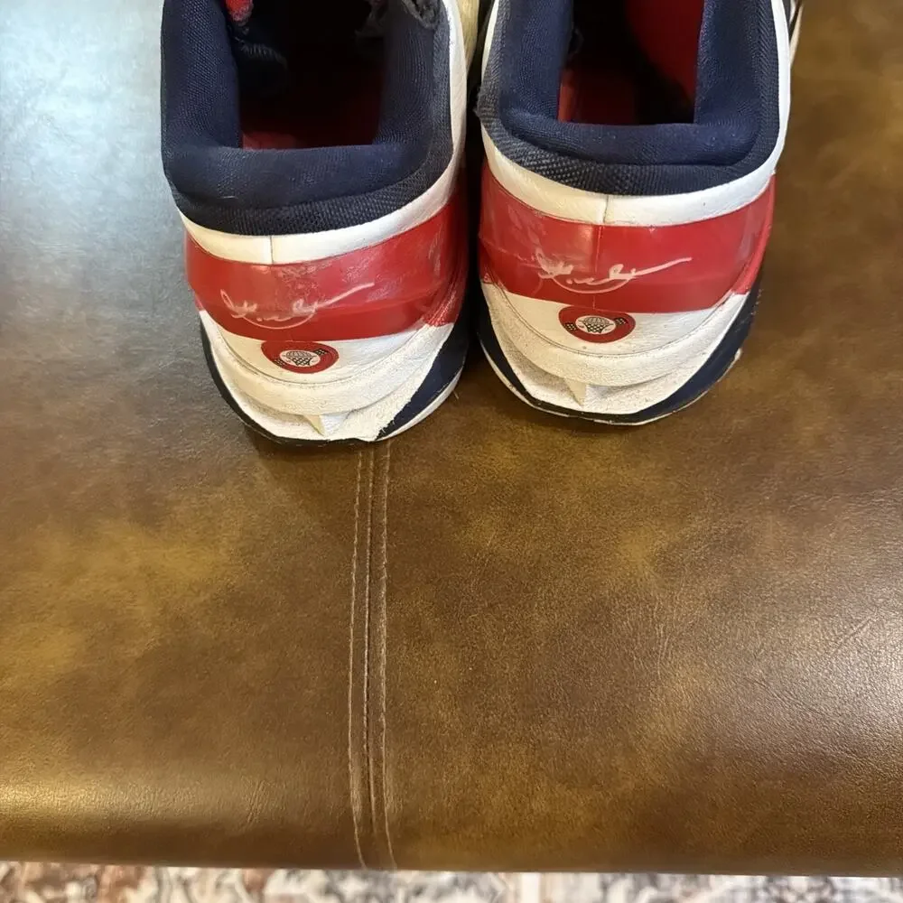 Size 8.5 - Nike Zoom Kobe 7 System Olympic